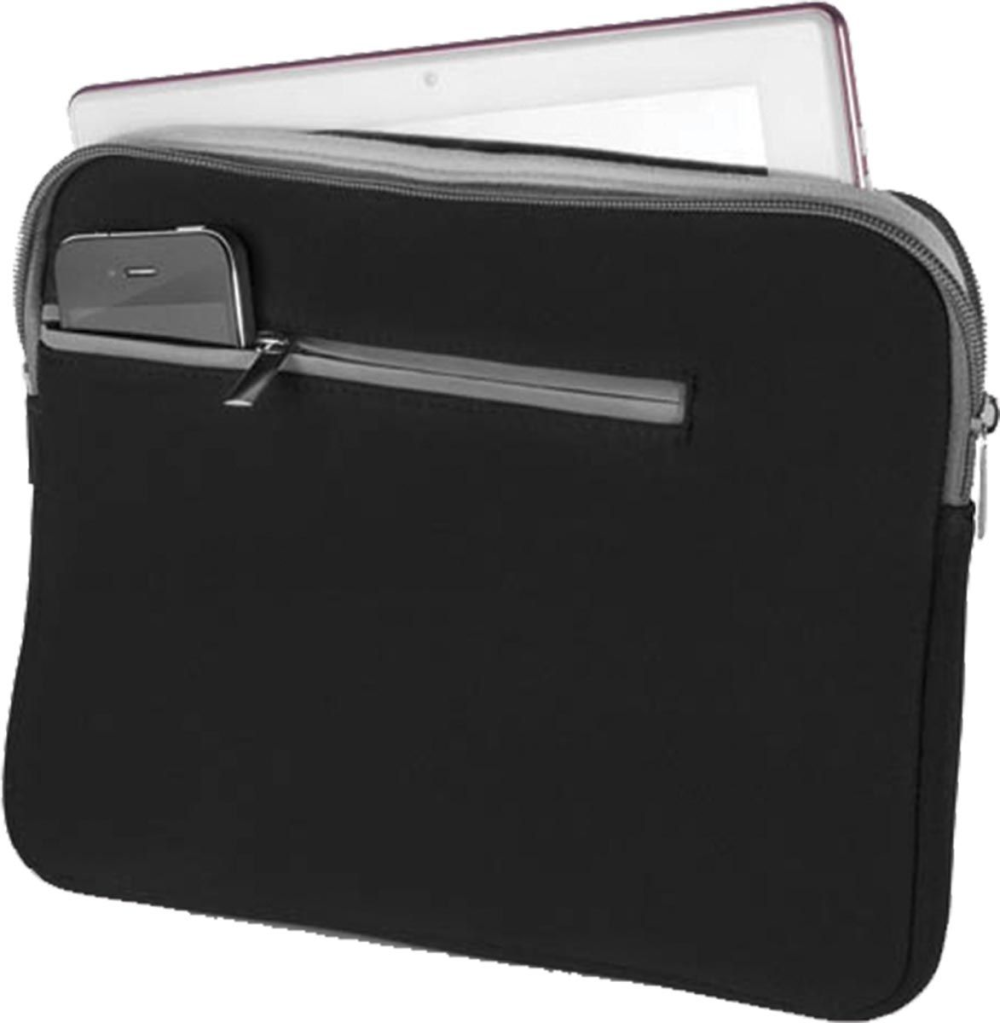 Case Para Notebook Ate 15,6'' Pt/Cz Bo400 - Imagem 2