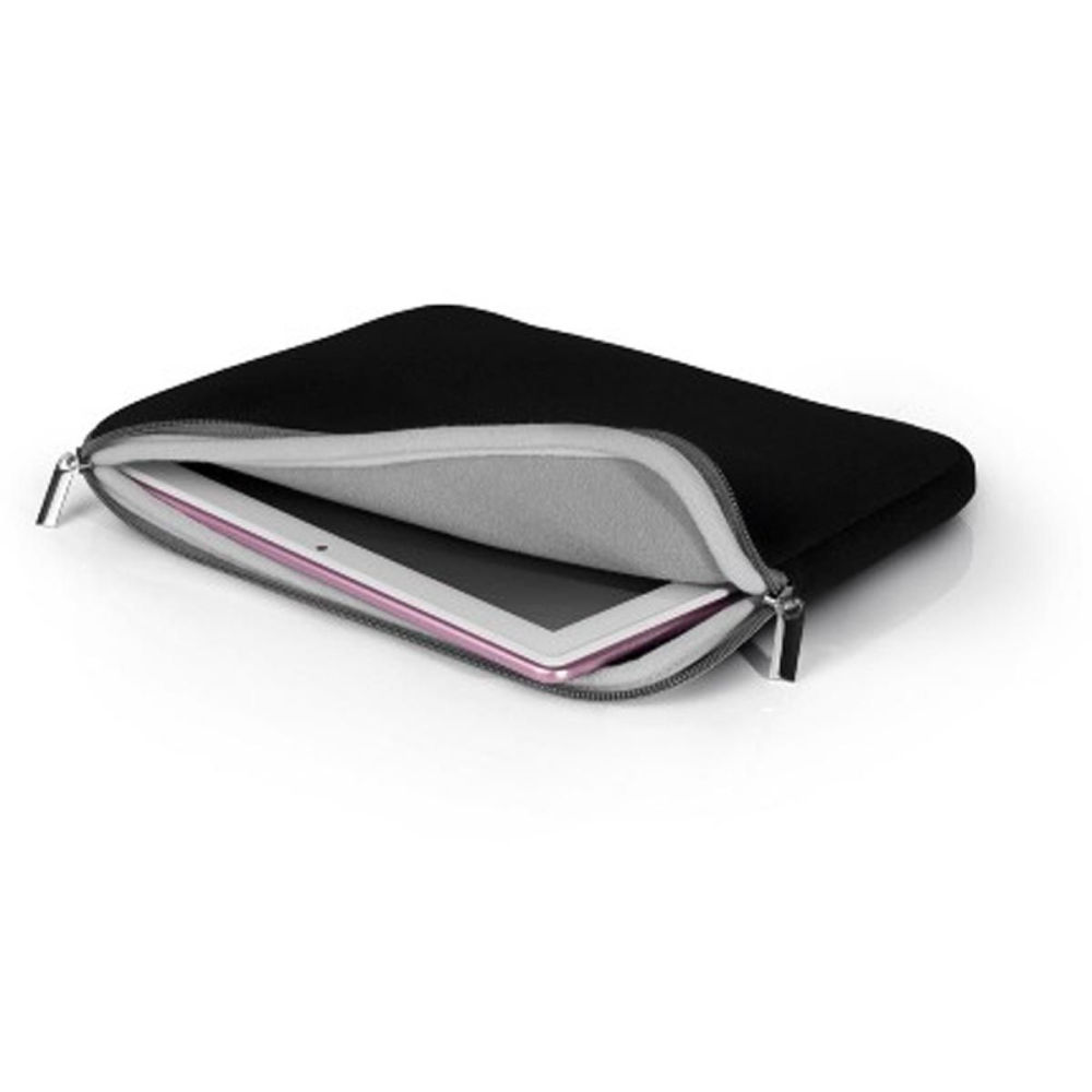 Case Para Notebook Ate 15,6'' Pt/Cz Bo400