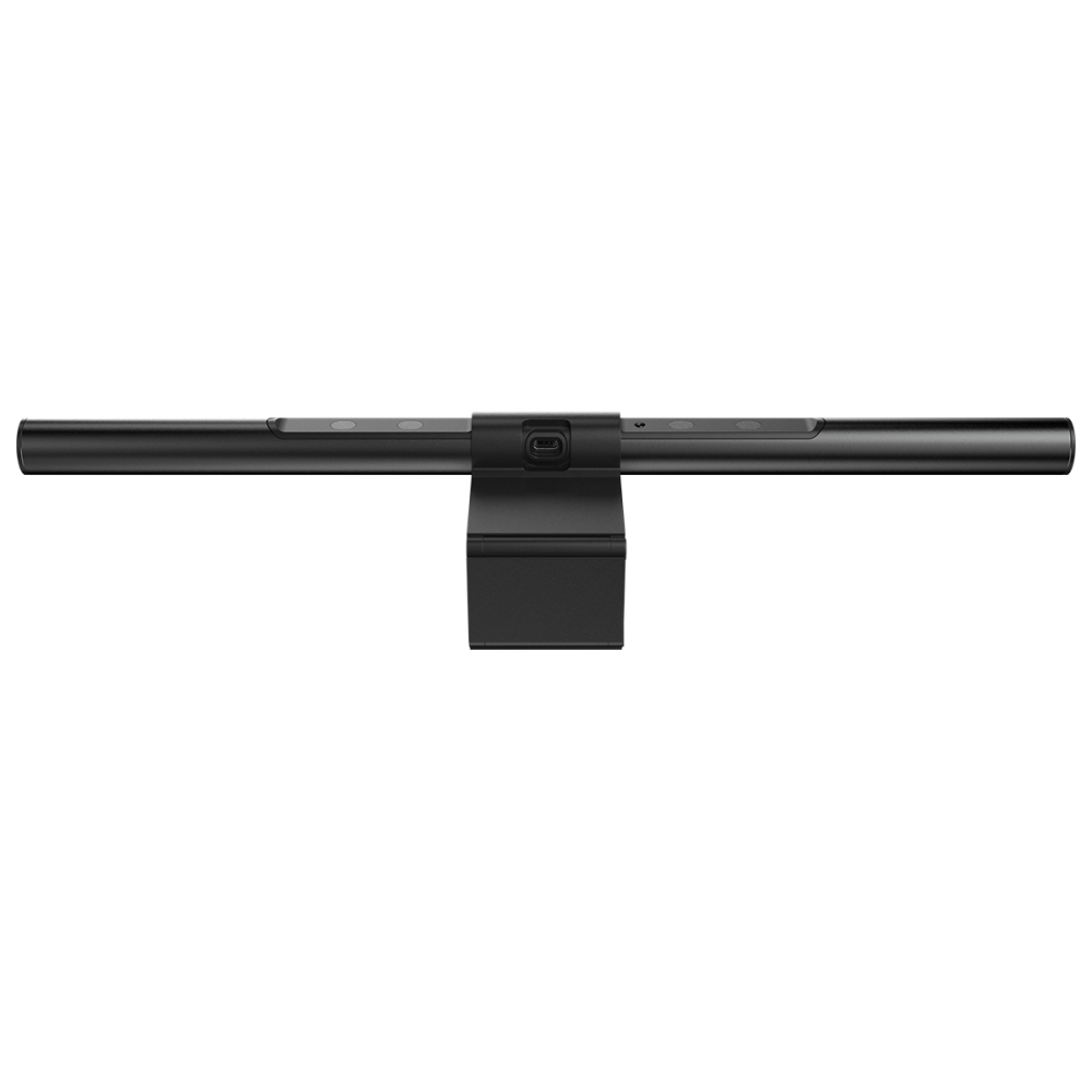 Luminária Barra De Led Pcyes Touch Usb 40Cm 4 Temperaturas Controle Remoto | Sb40Rmt - Imagem 3