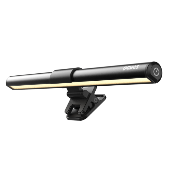 Luminária Barra De Led Pcyes Touch Usb 30Cm 3 Temperaturas | Sb305W