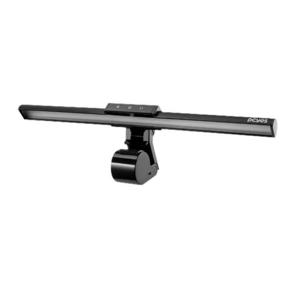 Alternative view of Luminária Barra De Led Pcyes Touch Micro-Usb 45Cm 5 Temperaturas Black Piano | Plmlcb01