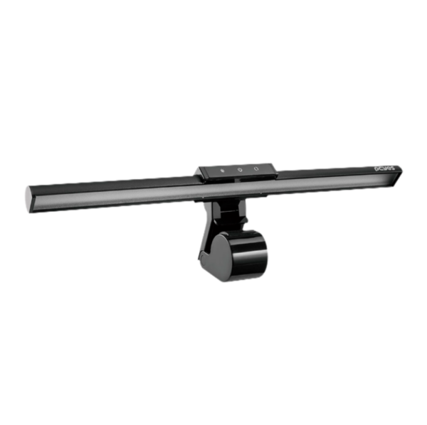 Luminária Barra De Led Pcyes Touch Micro-Usb 45Cm 5 Temperaturas Black Piano | Plmlcb01