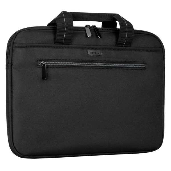 Alternative view of Maleta Para Notebooks Com Alças Retráteis Targus Preto 14" - Tss932