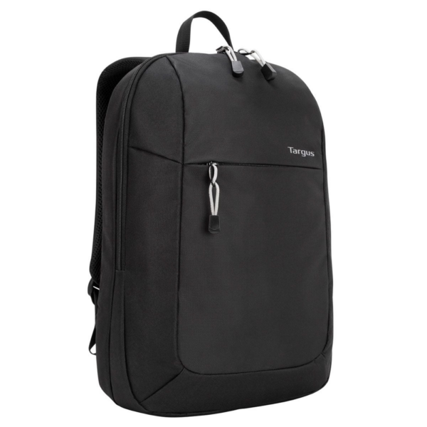 Alternative view of Mochila Notebook 15,6" Intellect Essentials Tsb966 Preta