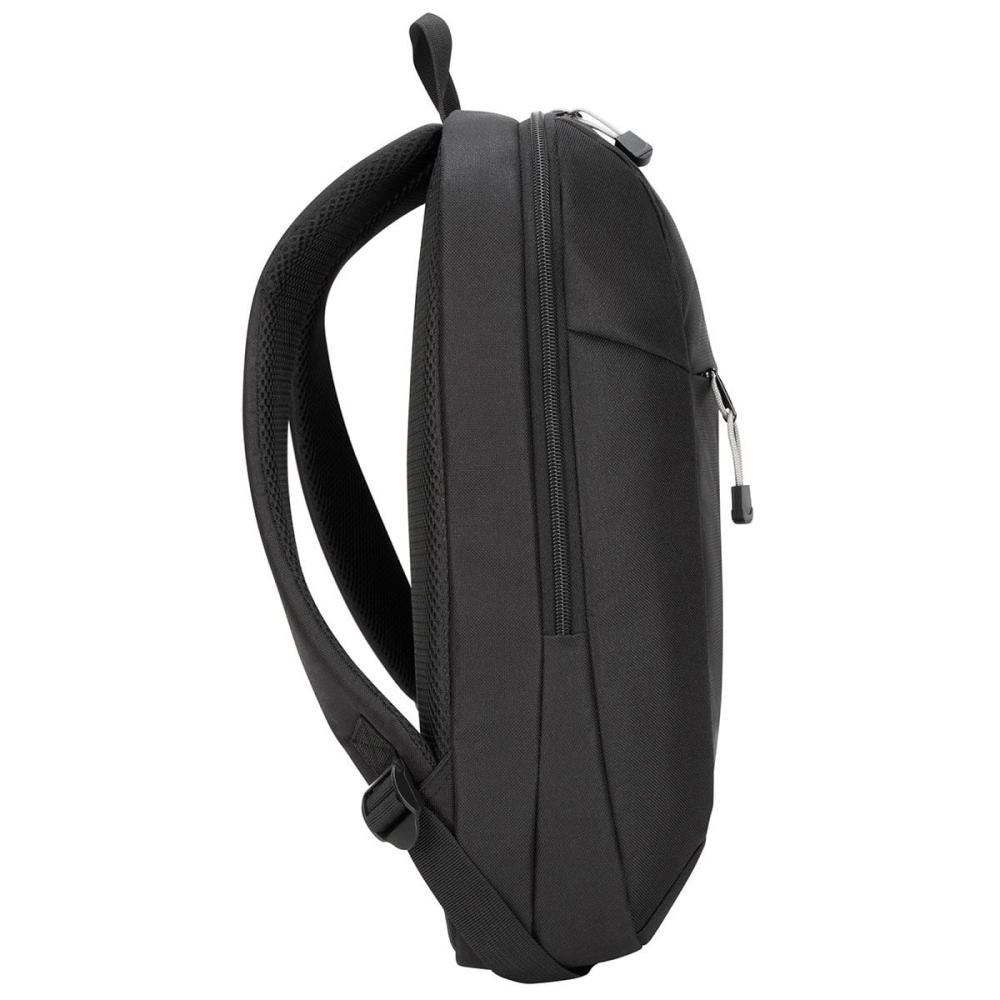 Mochila Notebook 15,6" Intellect Essentials Tsb966 Preta - Imagem 3