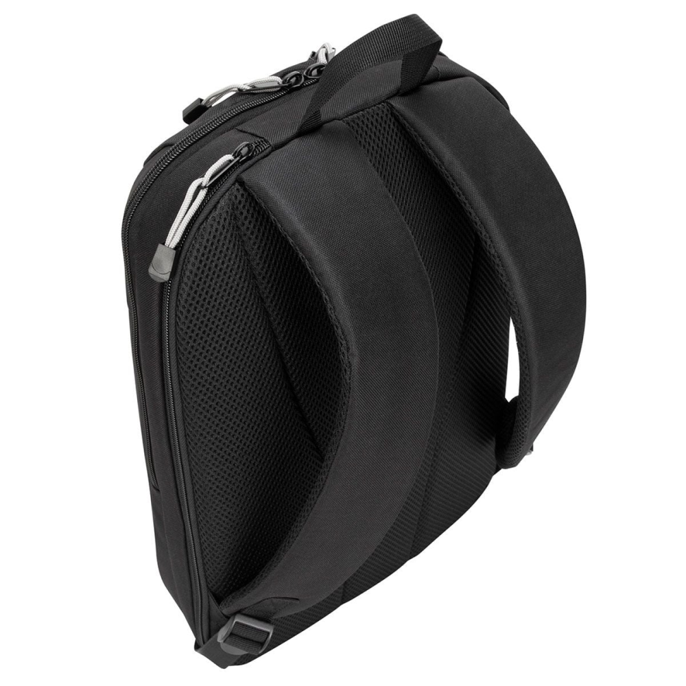 Mochila Notebook 15,6" Intellect Essentials Tsb966 Preta - Imagem 4