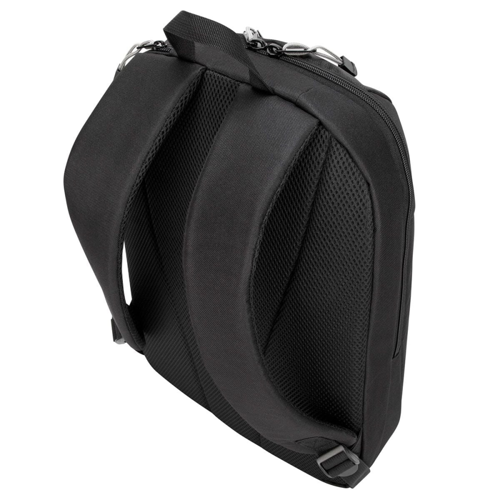 Mochila Notebook 15,6" Intellect Essentials Tsb966 Preta - Imagem 5