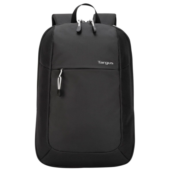 Mochila Notebook 15,6" Intellect Essentials Tsb966 Preta