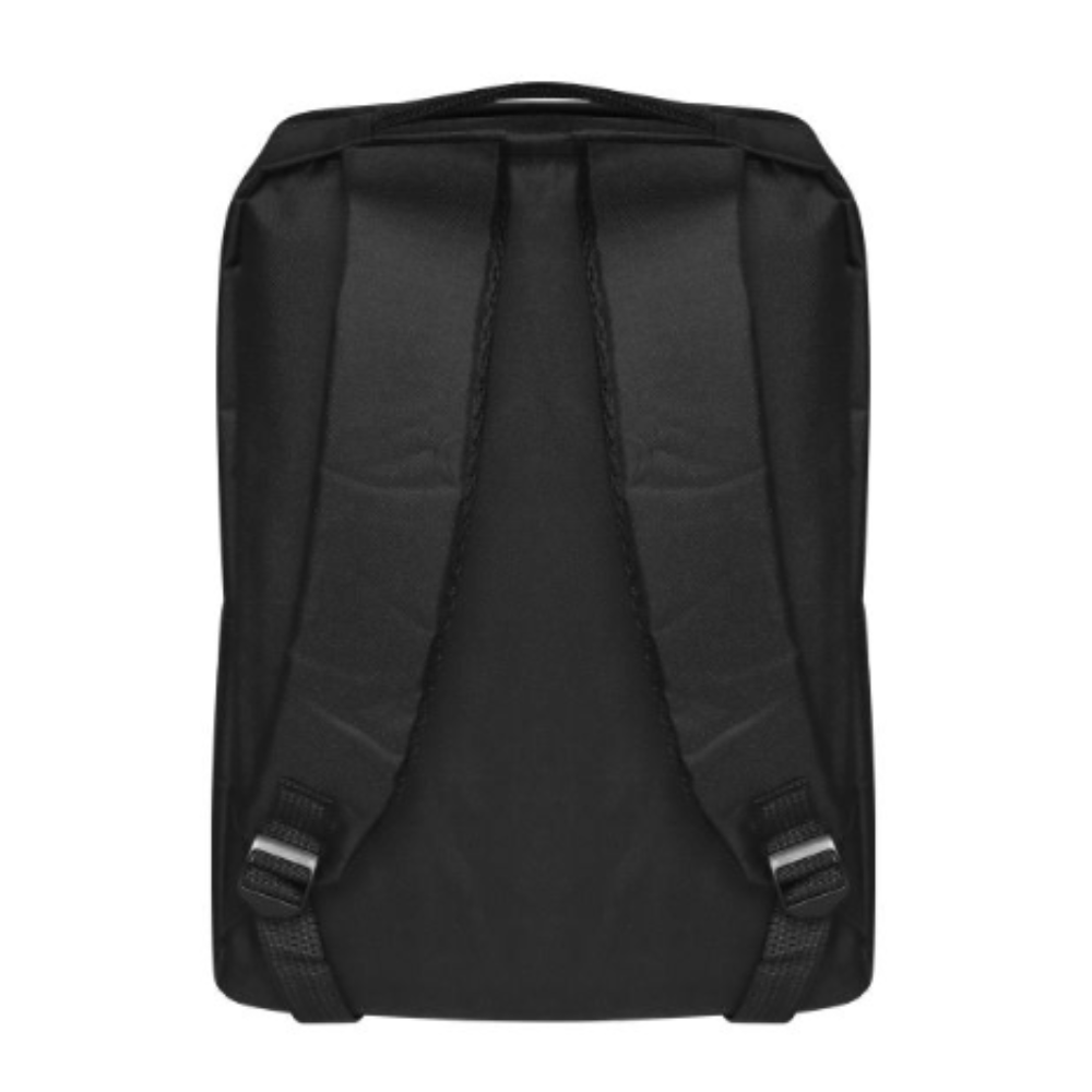 Mochila Para Notebook Vinik Slim Preta | Vkbag010 - Imagem 3