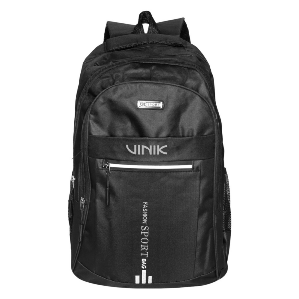 Mochila Para Notebook Vinik Sport Preta | Vkbag020