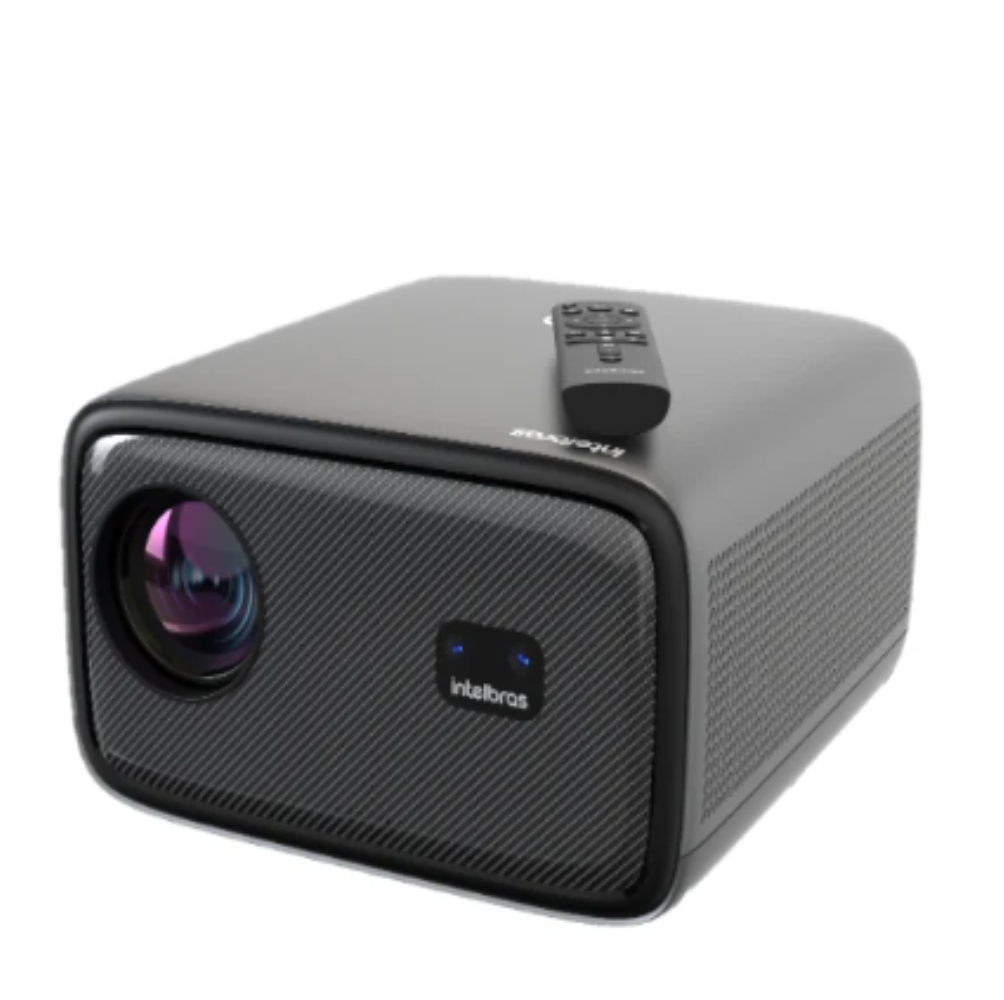 Projetor Full Hd Pfl7560 4290055