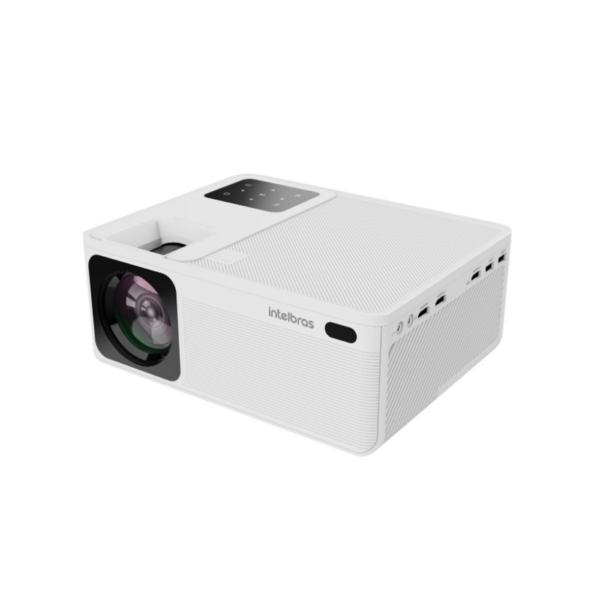 Alternative view of Projetor Lcd Full Hd 5200 Lumens Wifi Bluetooth Pfl5211 4290057