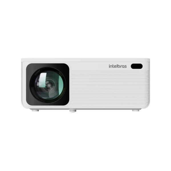 Projetor Lcd Full Hd 5200 Lumens Wifi Bluetooth Pfl5211 4290057