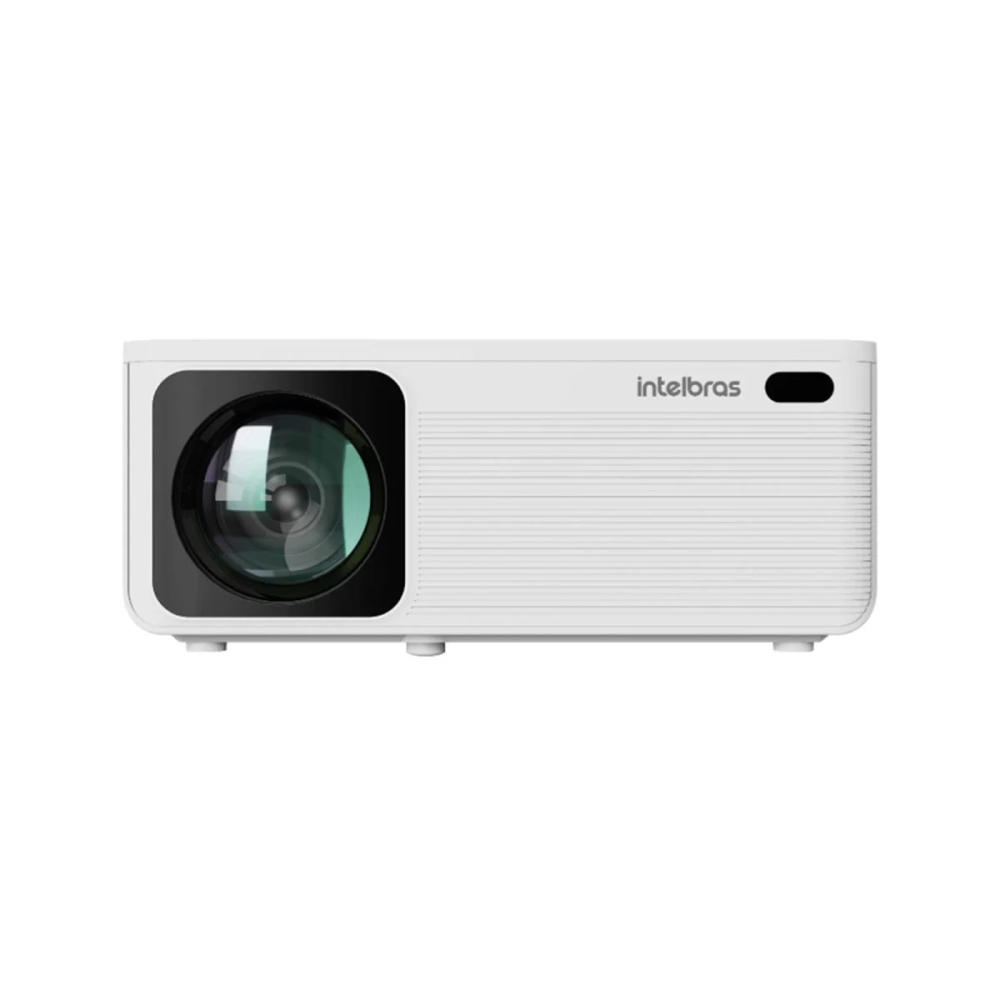 Projetor Lcd Full Hd 5200 Lumens Wifi Bluetooth Pfl5211 4290057