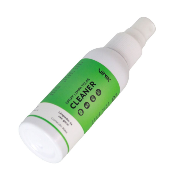 Alternative view of Spray Limpa Telas 60Ml Vinik Vk Cleaner - Vklt60