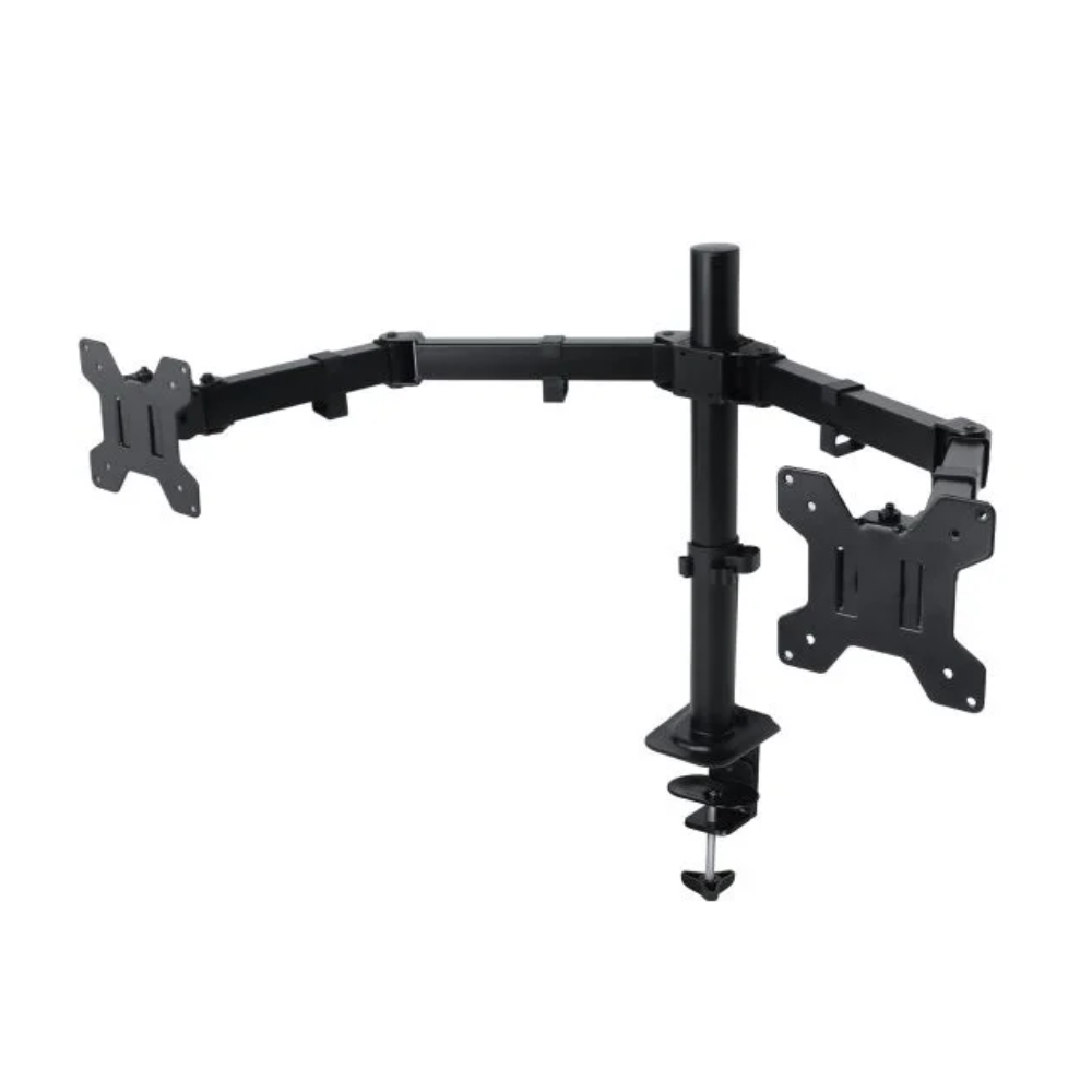 Suporte Articulado Para 2 Monitores De 13 A 32'' - Sm341C - Imagem 2
