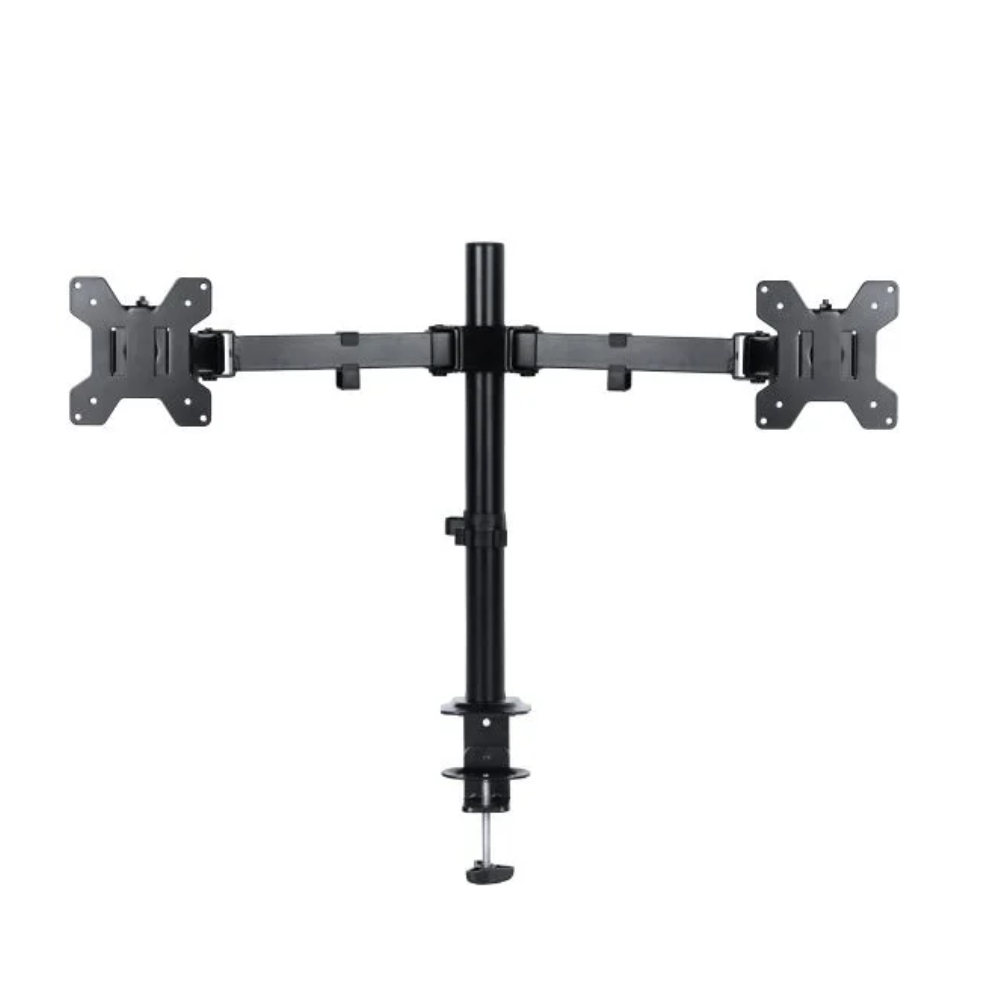 Suporte Articulado Para 2 Monitores De 13 A 32'' - Sm341C - Imagem 3