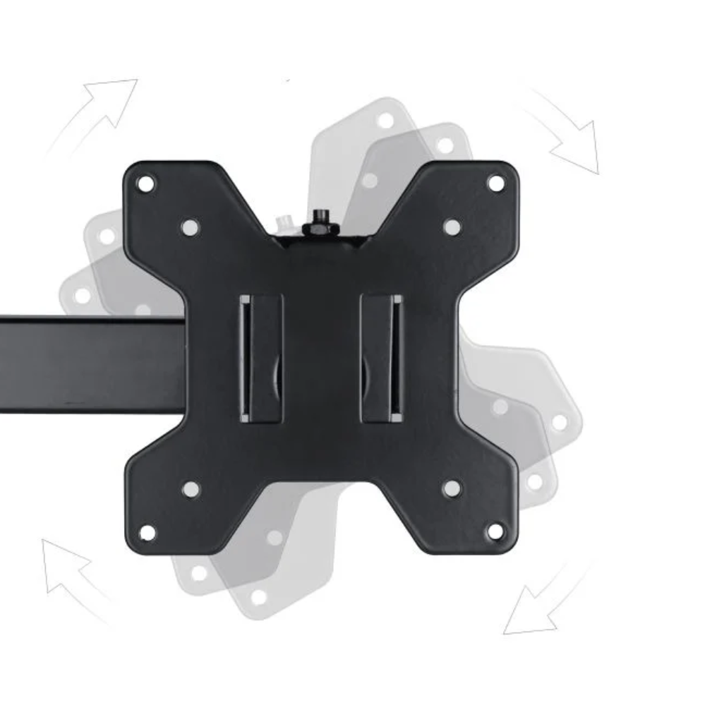 Suporte Articulado Para 2 Monitores De 13 A 32'' - Sm341C - Imagem 7
