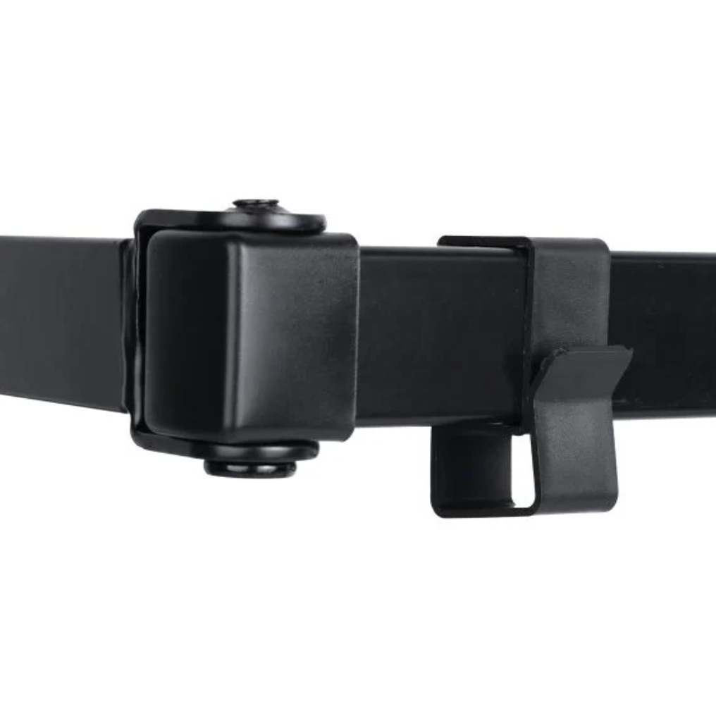 Suporte Articulado Para 2 Monitores De 13 A 32'' - Sm341C - Imagem 9