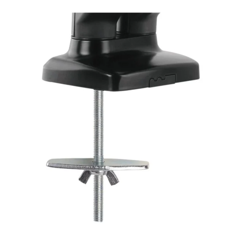 Suporte Articulado Para 2 Monitores De 17 A 32" C/ Pistão A Gás - Sm-341B - Imagem 12