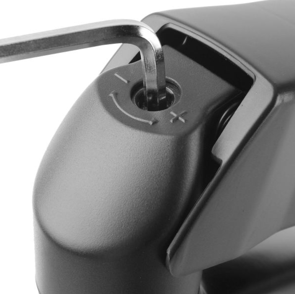 Suporte Articulado Para 2 Monitores De 17 A 32" C/ Pistão A Gás - Sm-341B - Imagem 10