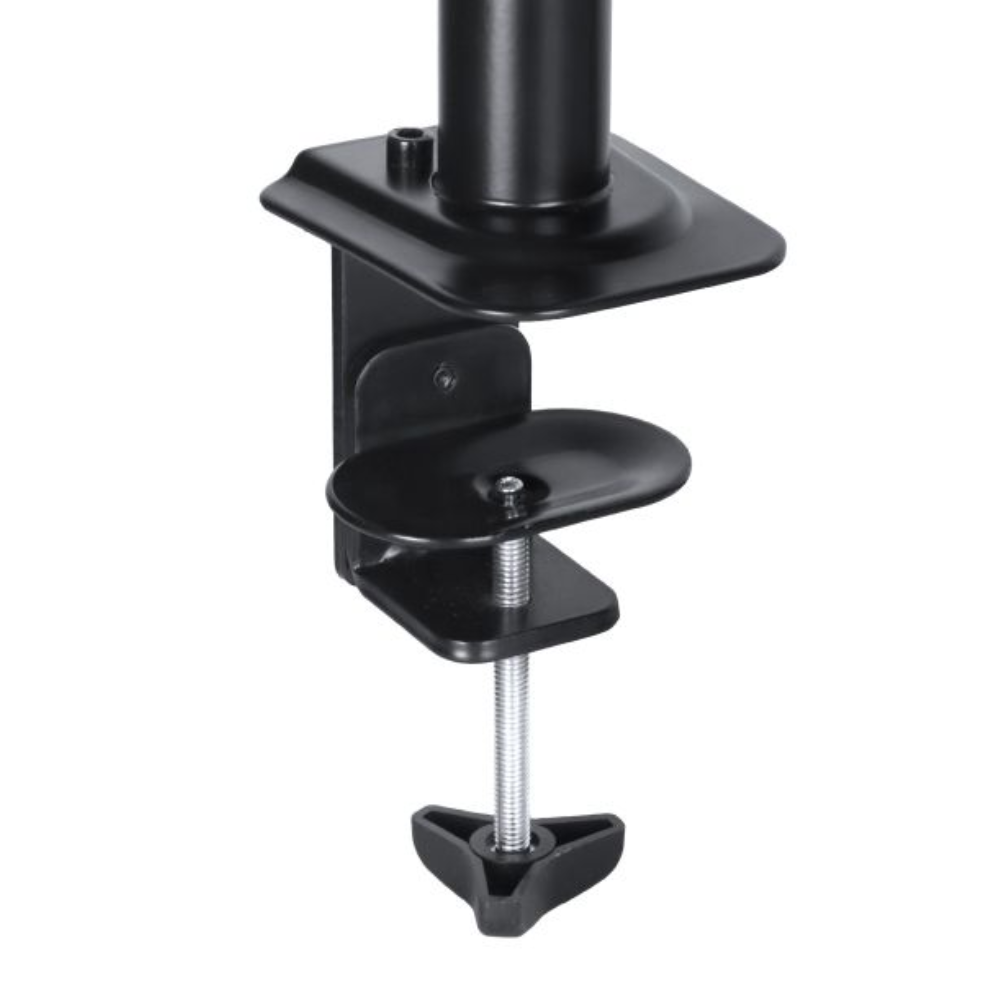 Suporte Articulado Para Monitor De 13 A 32" E Notebook De Até 15.6" - Smn500 - Imagem 12