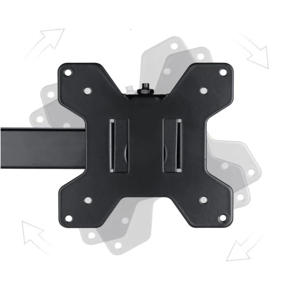 Suporte Articulado Para Monitor De 13 A 32" E Notebook De Até 15.6" - Smn500 - Imagem 6