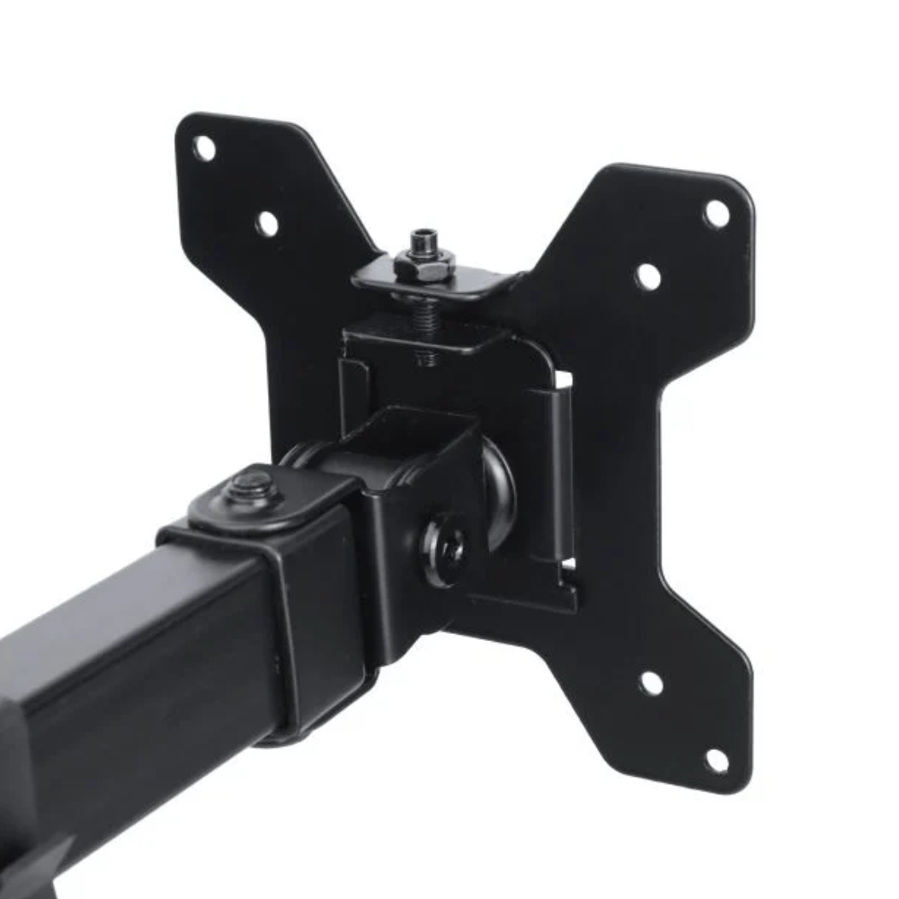 Suporte Articulado Para Monitor De 13 A 32" E Notebook De Até 15.6" - Smn500 - Imagem 7