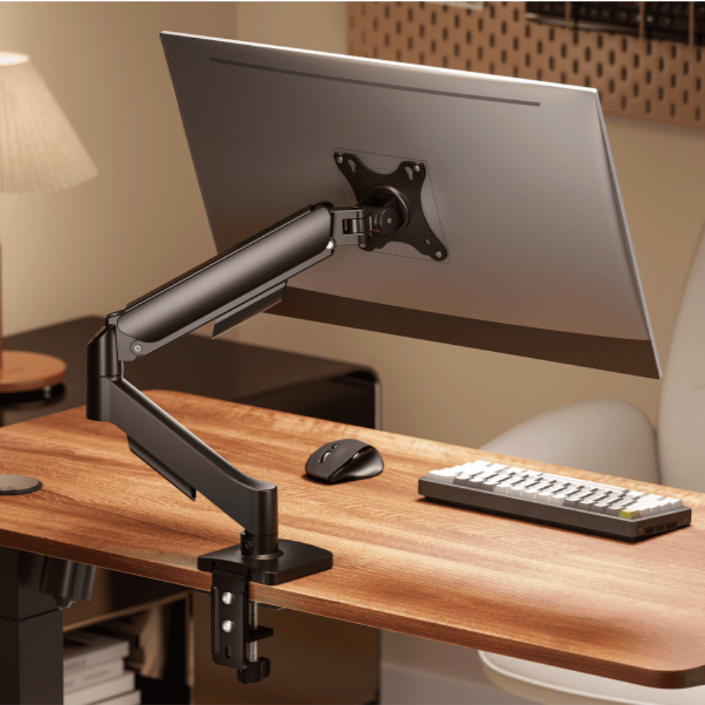 Suporte Articulado Para Monitor De 17-32" Assistido Por Mola - Sm-010G - Imagem 3