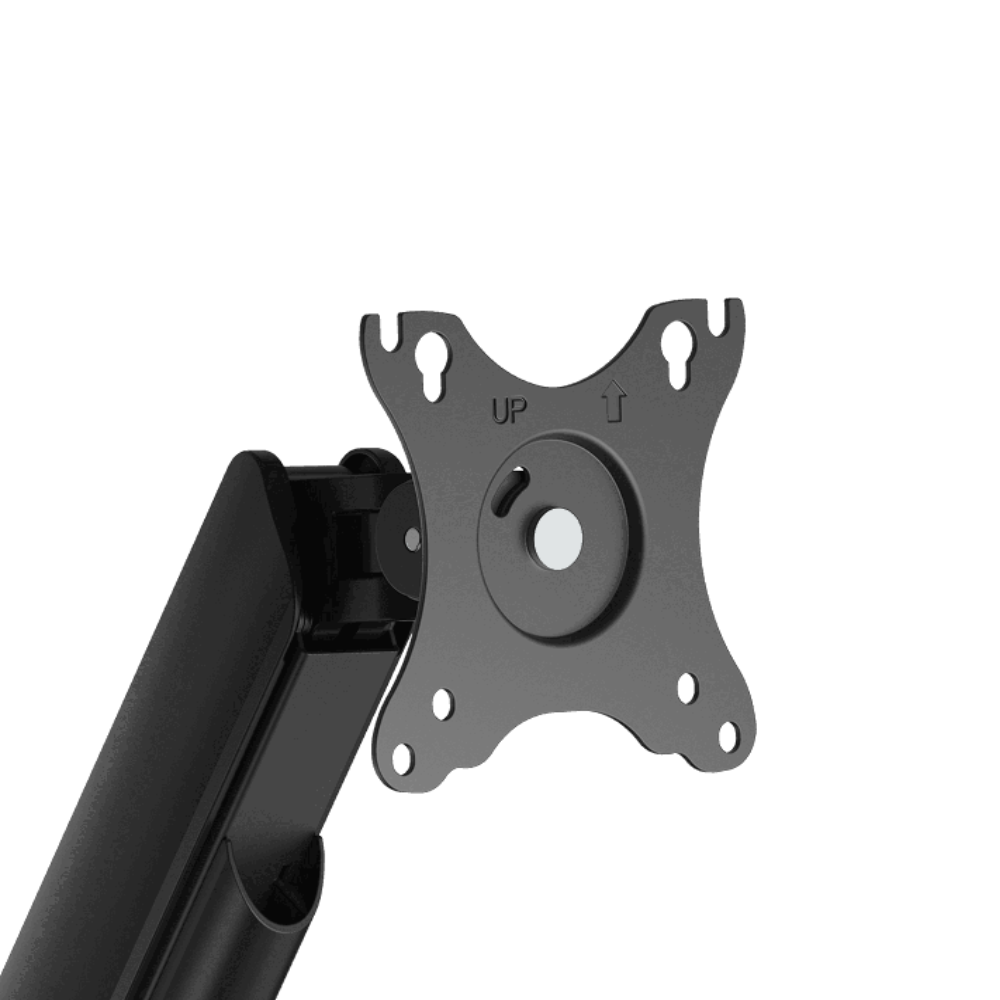 Suporte Articulado Para Monitor De 17-32" Assistido Por Mola - Sm-010G - Imagem 5