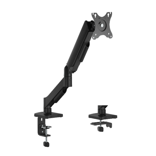 Suporte Articulado Para Monitor De 17-32" Assistido Por Mola - Sm-010G