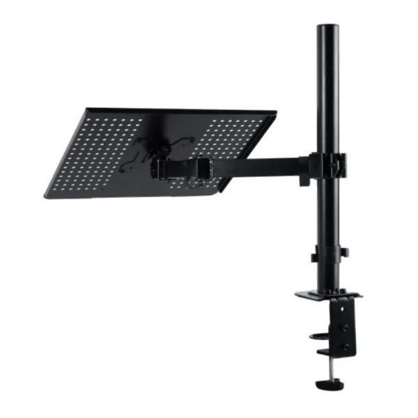 Alternative view of Suporte Articulado Para Notebook De Até 15.6" E Adaptador Para Monitor De 13 A 32" - Smn600