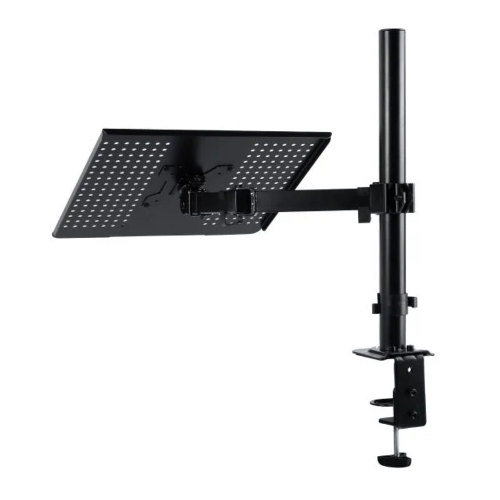 Suporte Articulado Para Notebook De Até 15.6" E Adaptador Para Monitor De 13 A 32" - Smn600 - Imagem 2