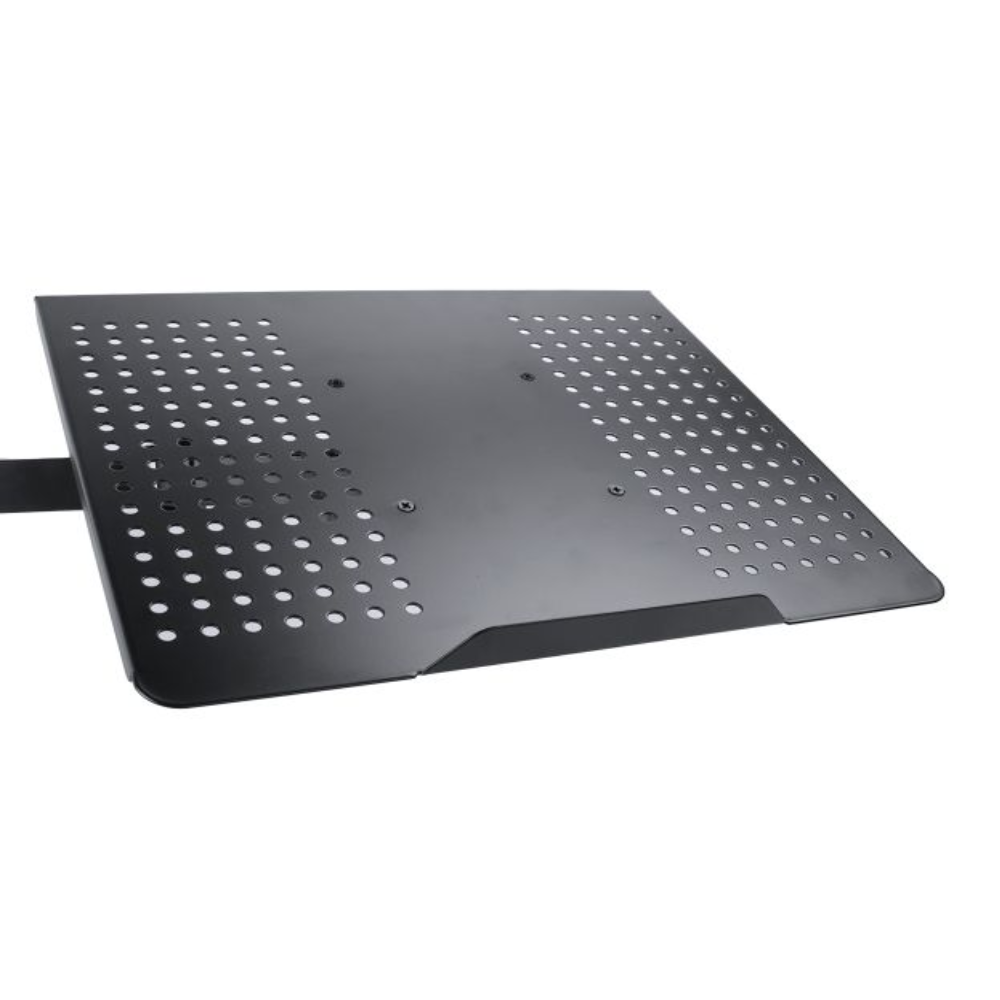 Suporte Articulado Para Notebook De Até 15.6" E Adaptador Para Monitor De 13 A 32" - Smn600 - Imagem 12