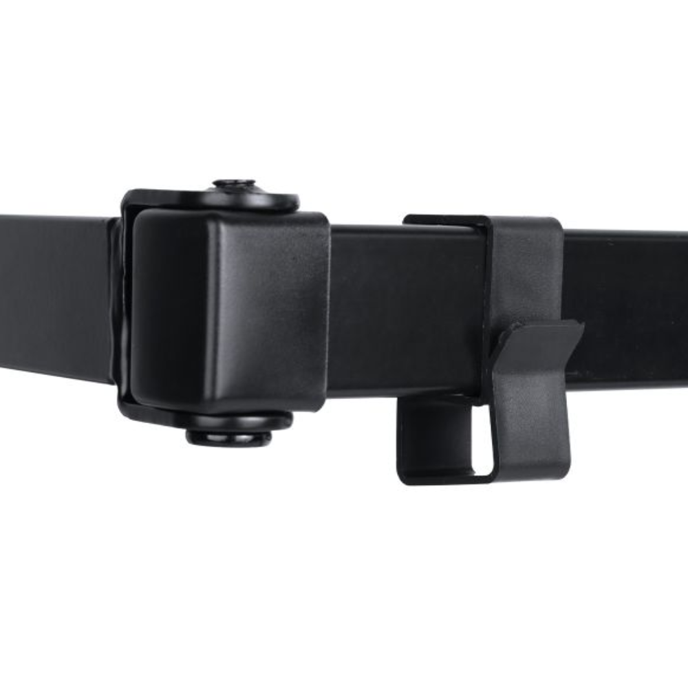 Suporte Articulado Para Notebook De Até 15.6" E Adaptador Para Monitor De 13 A 32" - Smn600 - Imagem 13