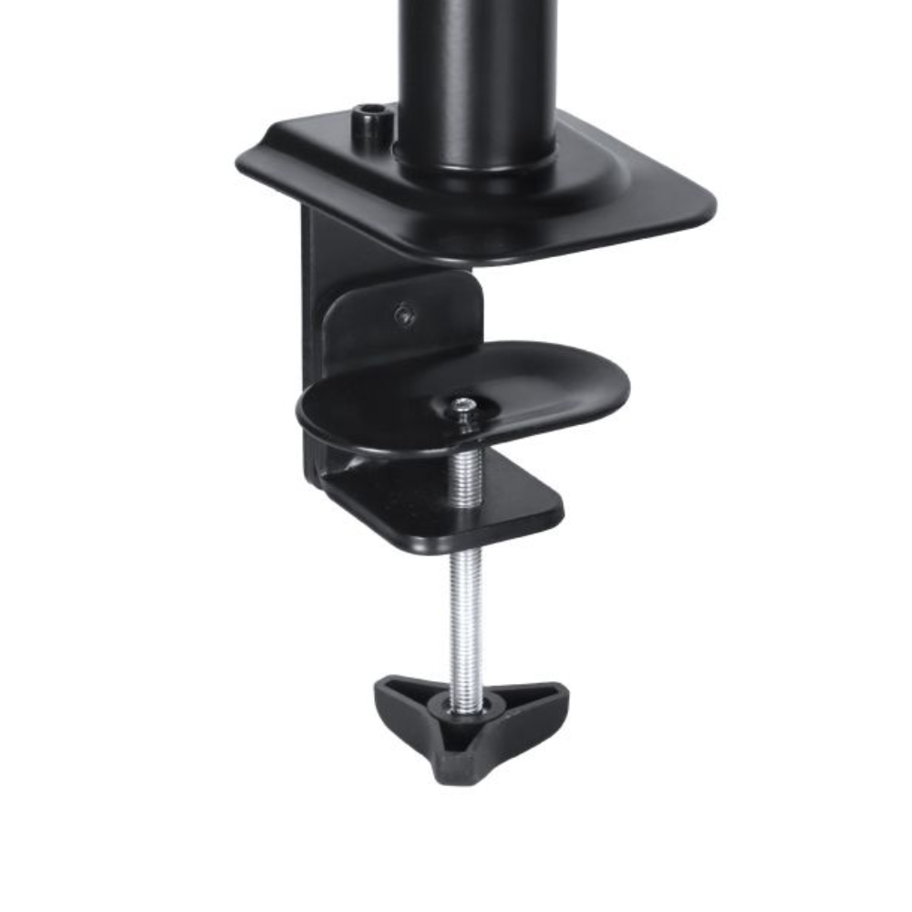 Suporte Articulado Para Notebook De Até 15.6" E Adaptador Para Monitor De 13 A 32" - Smn600 - Imagem 15