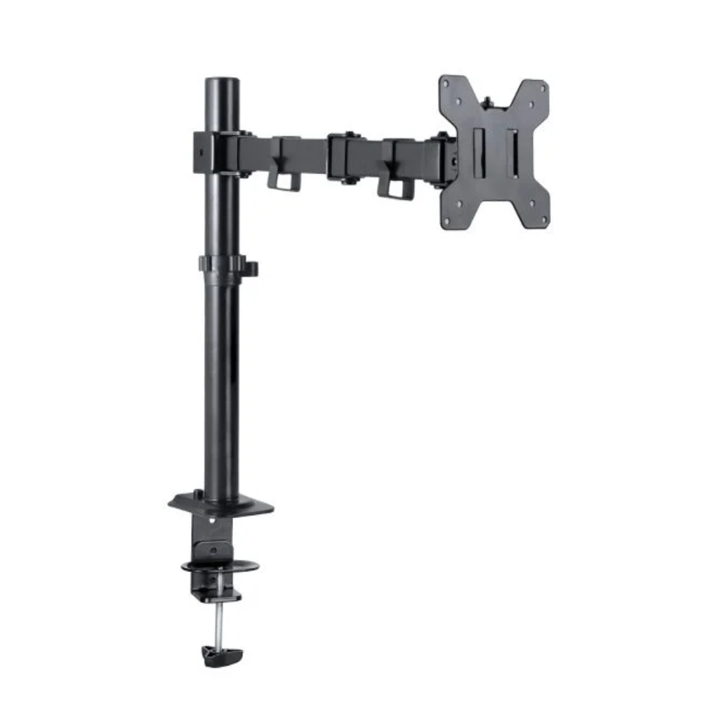 Suporte Articulado Para Notebook De Até 15.6" E Adaptador Para Monitor De 13 A 32" - Smn600 - Imagem 3
