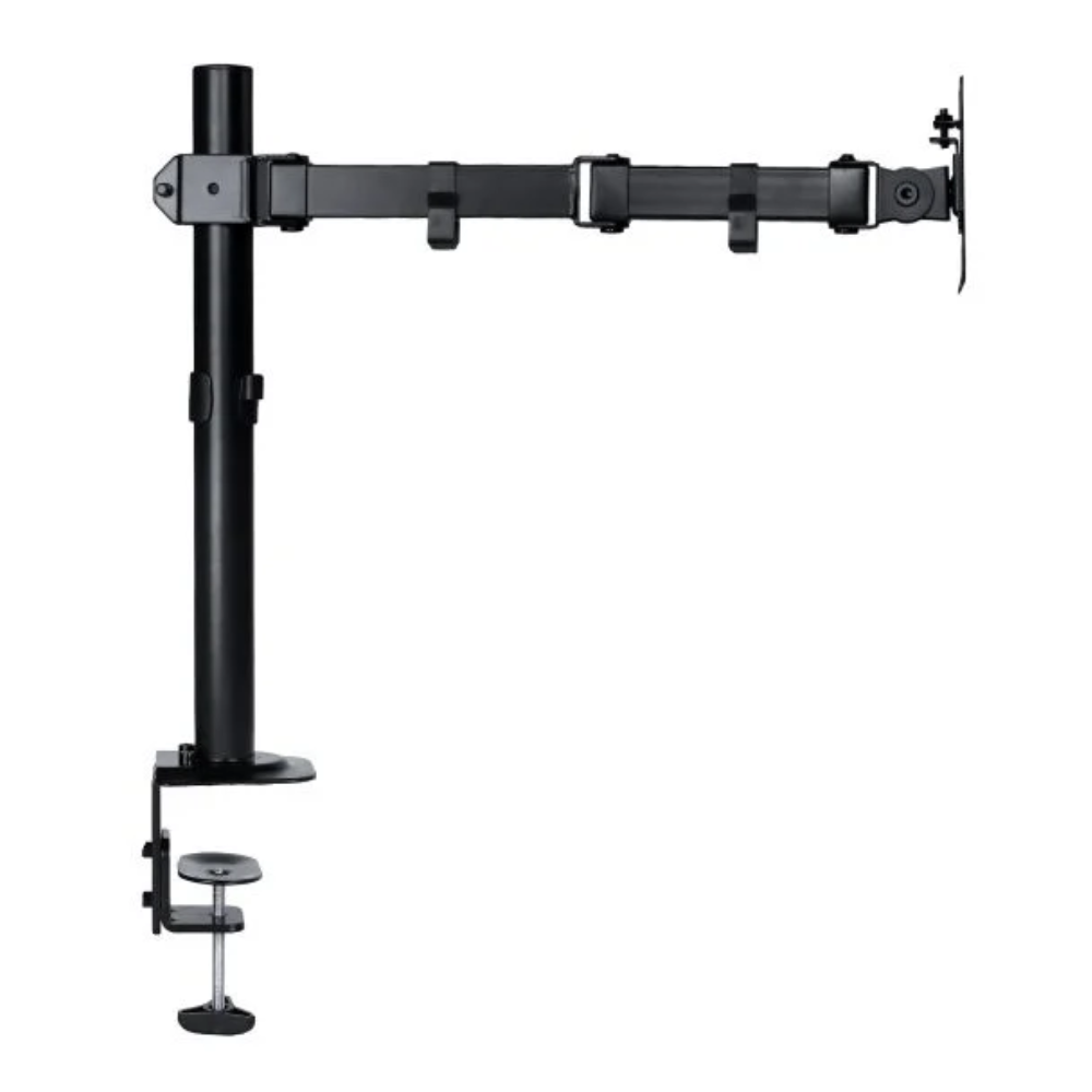 Suporte Articulado Para Notebook De Até 15.6" E Adaptador Para Monitor De 13 A 32" - Smn600 - Imagem 5