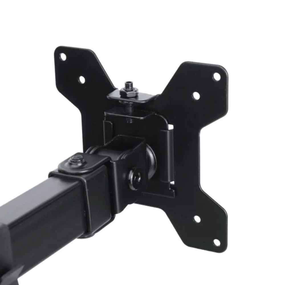 Suporte Articulado Para Notebook De Até 15.6" E Adaptador Para Monitor De 13 A 32" - Smn600 - Imagem 10