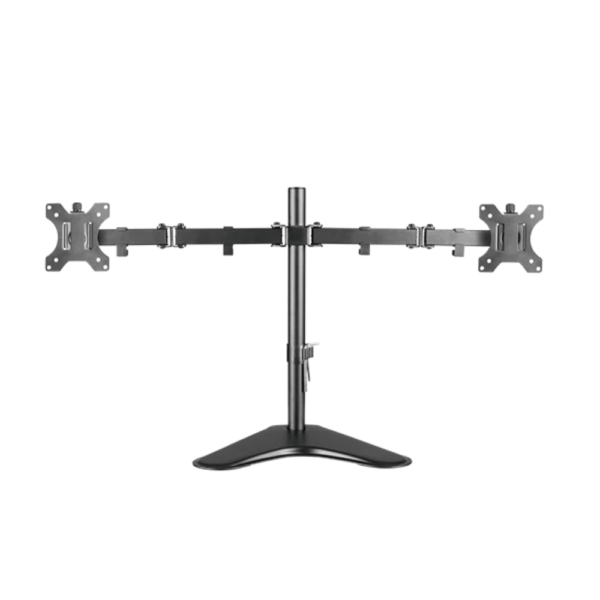 Alternative view of Suporte De Mesa Fixo Para 2 Monitores 13 A 32'' - Plmsm02A