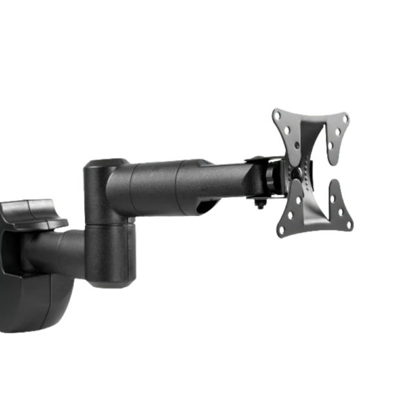 Suporte De Parede Articulado Para Monitor De 13 A 27" - Smp-002B