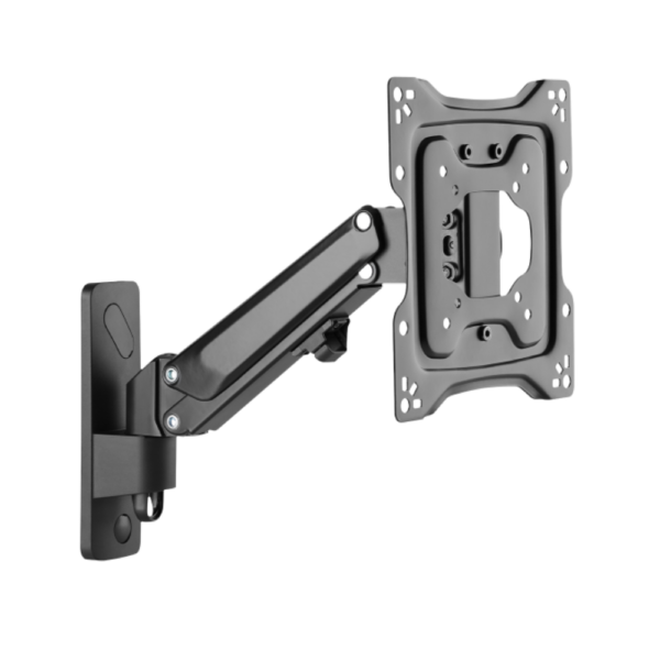 Suporte De Parede Com Mola Para Tv 23- 43" Até 23Kg - St-Lda33Gt
