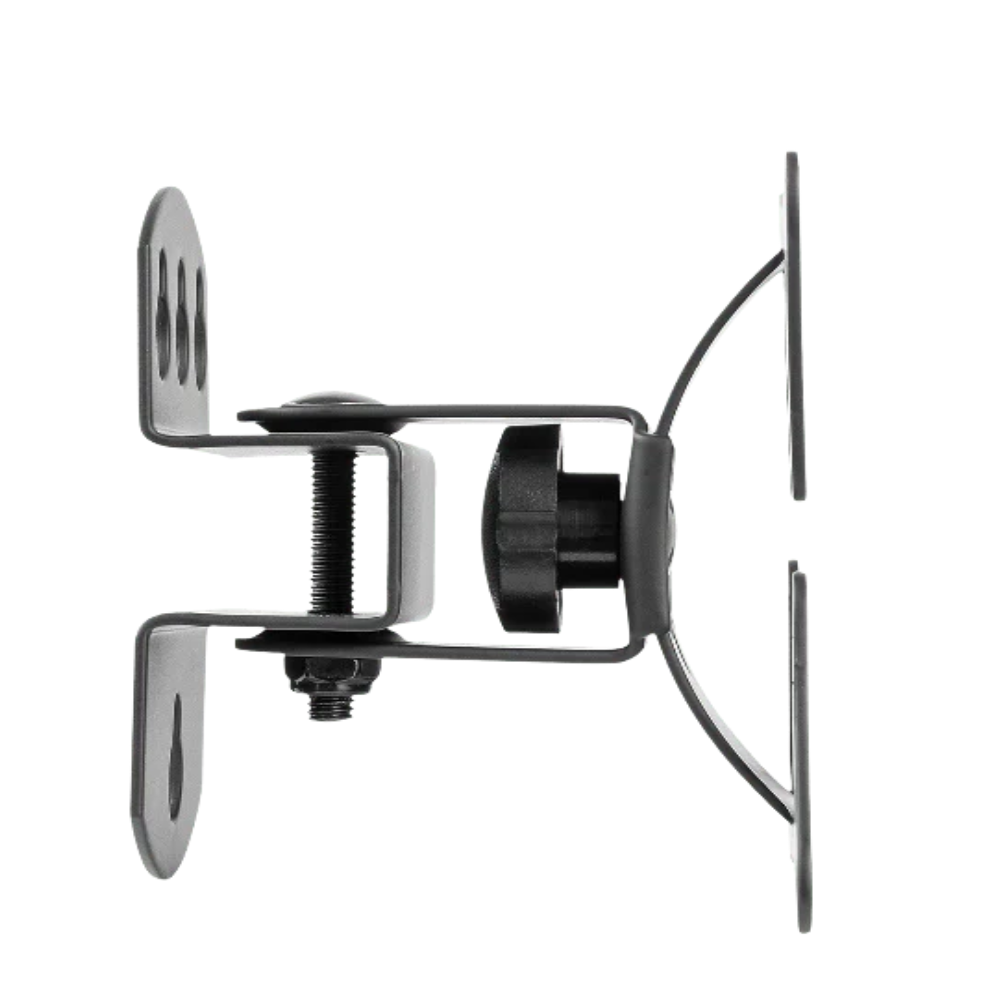 Suporte De Parede Pivotante Para Monitor De 13 A 27" - Smp-001 - Imagem 3