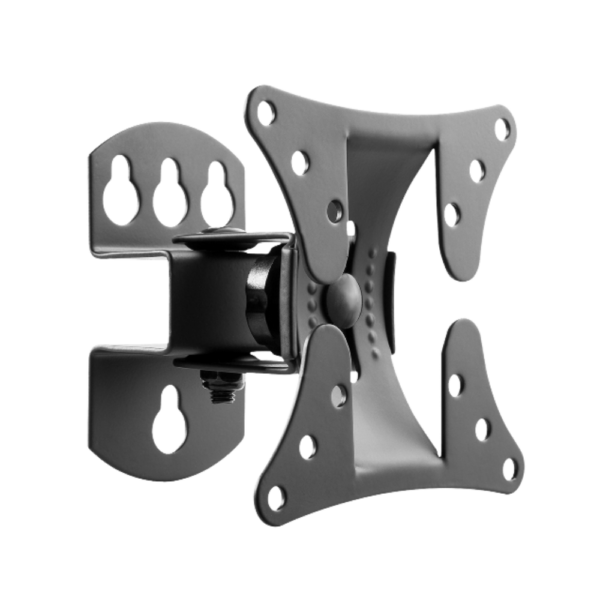 Suporte De Parede Pivotante Para Monitor De 13 A 27" - Smp-001