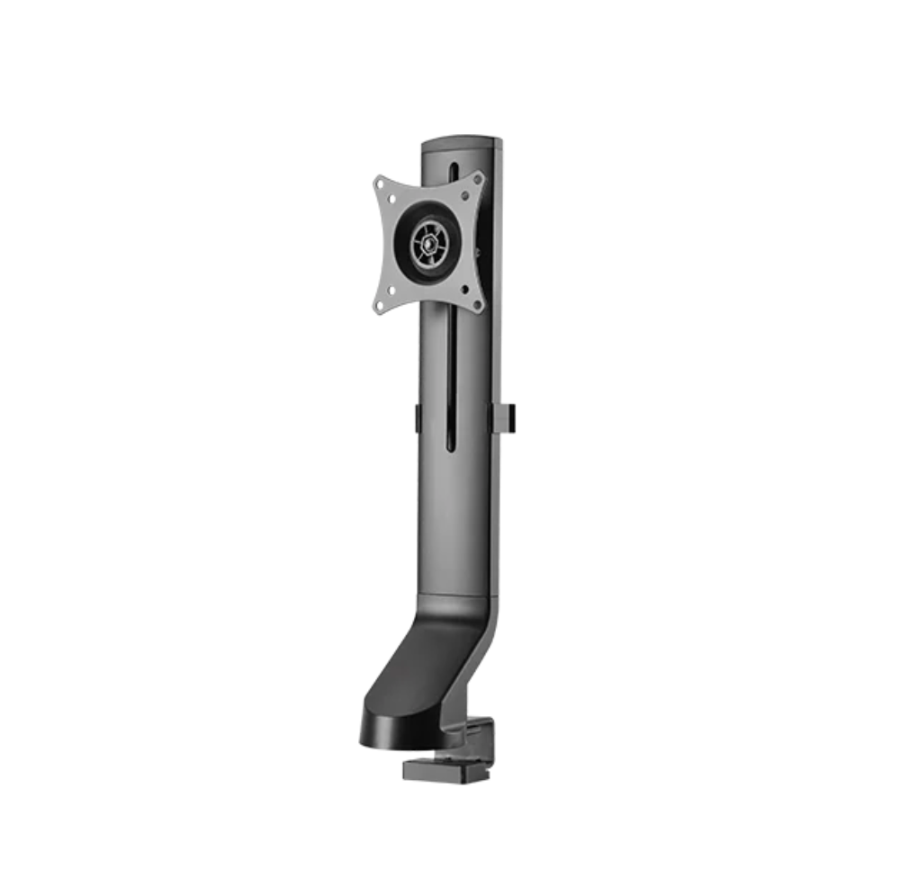 Suporte Fixo Para Monitor C/ Regulagem De Altura - 17' A 32'' - Plmsm01F - Imagem 3