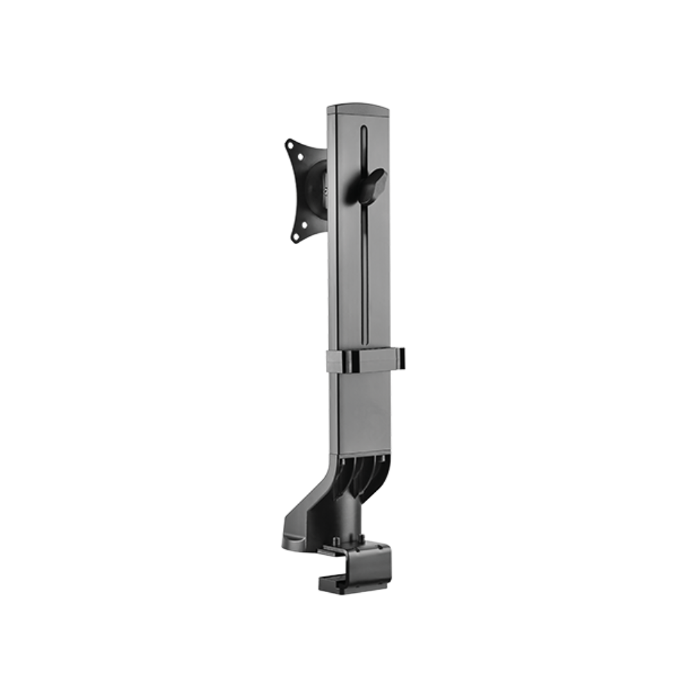 Suporte Fixo Para Monitor C/ Regulagem De Altura - 17' A 32'' - Plmsm01F - Imagem 5