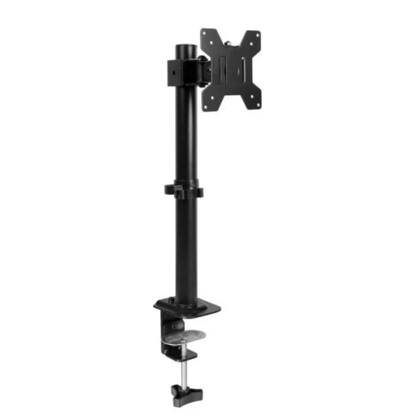 Suporte Fixo Para Monitor De 17-32" Até 10Kg Giro 360° Com Inclinação - Smi-120
