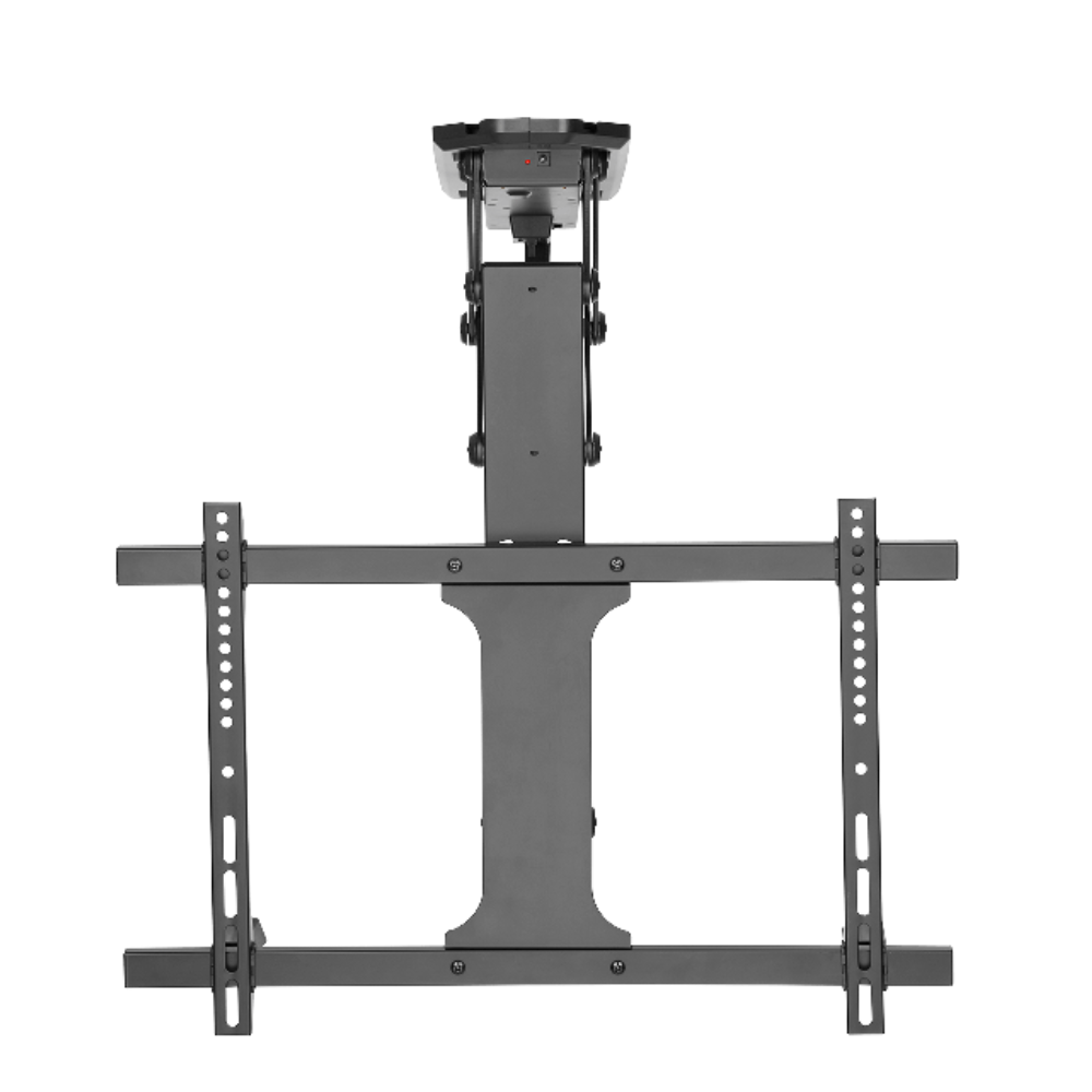 Suporte Motorizado De Teto Para Tv De 32'' A 70'' Até 35Kg - Plmstm01A - Imagem 4