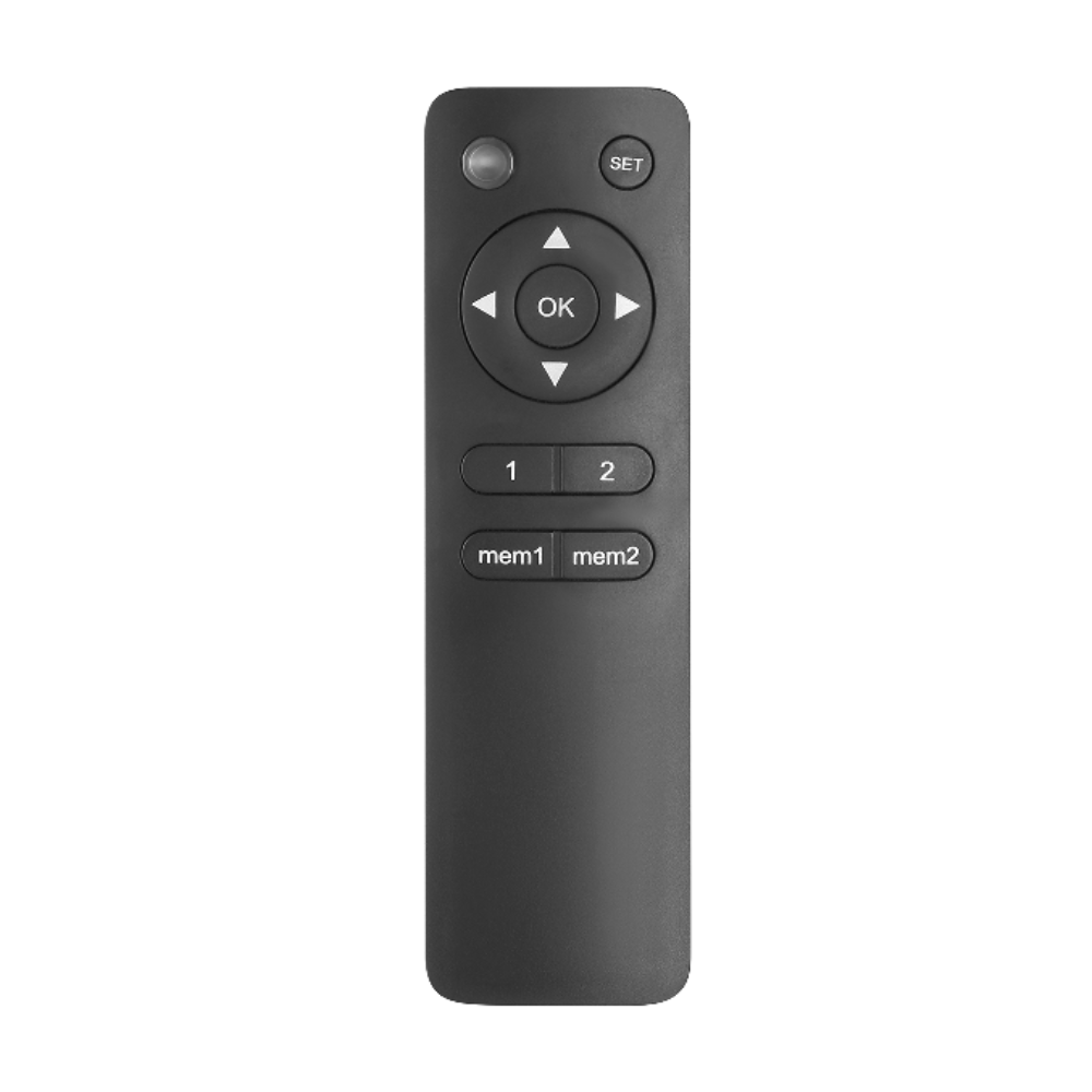 Suporte Motorizado De Teto Para Tv De 32'' A 70'' Até 35Kg - Plmstm01A - Imagem 5