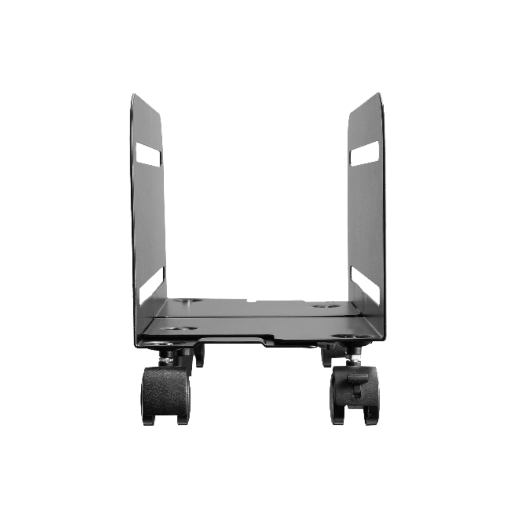 Suporte Para Gabinete Cpu Ajustável Com Rodas - Plmsc02 - Imagem 3